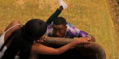 They finally stopped,
but it was really scary. - A Soweto Love Story