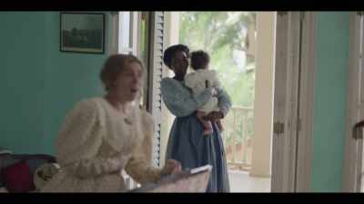 They finally understand
where their duty lies - - The Long Song