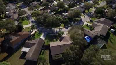 They find evidence that - Black Widow Murders