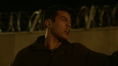 They find it? - Wentworth
