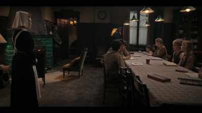 They find ways
to listen to broadcasts from abroad. - All the Light We Cannot See