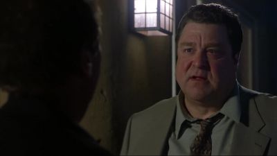 They fired me - What Planet Are You From?