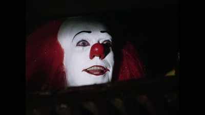 They float, Georgie. - Pennywise: The Story of IT