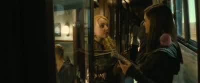 They float in your earsand make your brain go fuzzy. - Harry Potter and the Half Blood Prince
