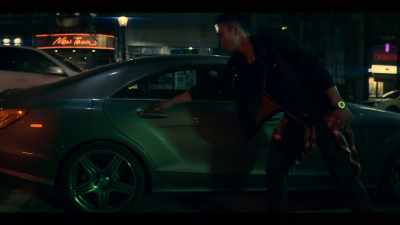They flow from my hand, - Wu Assassins