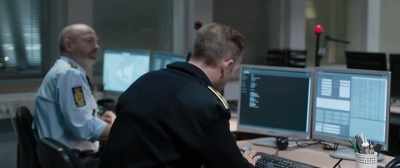 They follow your lug-in
and not the computer, - The Guilty