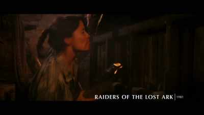 They followed
certain film formulas, - Spielberg