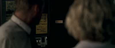 - They followed me. - Shaun of the Dead