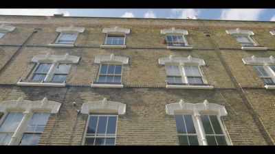 They were for artisans, craftsmen, - The History of Home Narrated by Nick Offerman