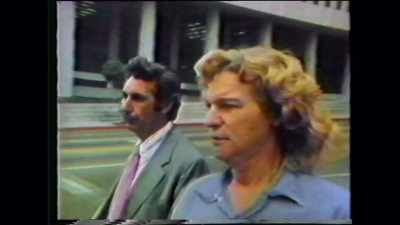 They were forced to forge
their own path - The Lady and the Dale