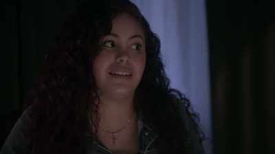 They forget how to do
their bodily functions. - Haunted