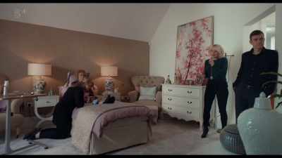 They forget things,
so they invent stories. Yeah. - Cold Call