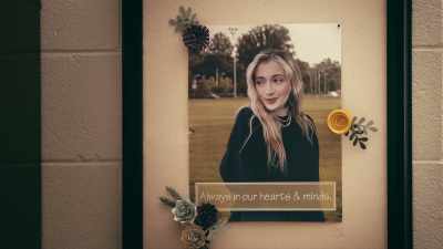 They fought for the right - My Fatal Social Following