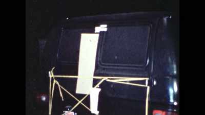 They found a 12 gauge shotgun - Chowchilla