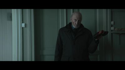 They found it a few miles from the cave. - The Hanging Sun