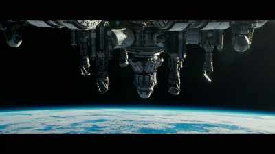 They found a way
to neutralise the storms - Geostorm
