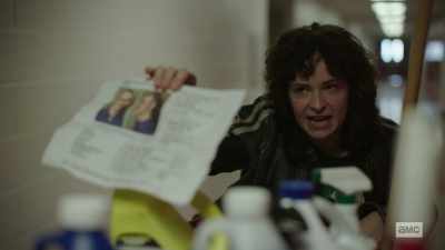 They found him dead,
same as everyone else - NOS4A2