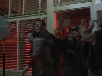 They found 'em.
They found 'em! - Quantum Leap