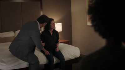 They found Farhad,
even though you hid him. - Bluff City Law