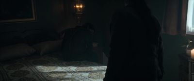 They found her. - The Stand