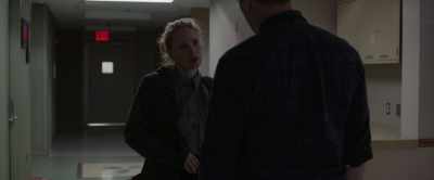 They found him
lying unconscious - Memory