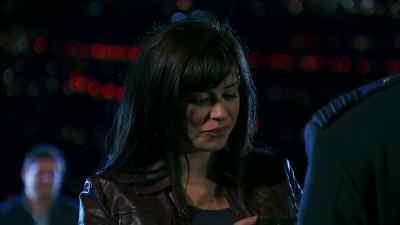 They found it in the wreckage.
Indestructible. - Torchwood