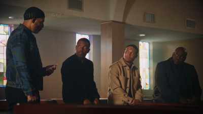 They found Milk. - Dutch II: Angel's Revenge