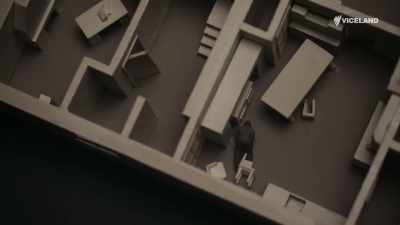 They found Nevill,
Jeremy's adoptive father, - The Bambers: Murder at the Farm
