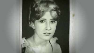 They found out
that she was just-- - Confronting a Serial Killer
