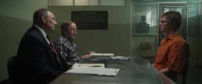 They found out you and Craig Signorelli - Dahmer – Monster: The Jeffrey Dahmer Story
