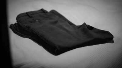 They found his pants on the bed
and then they found him. - 35 Serial Killers the World Wants to Forget
