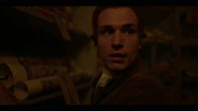 They found your river tunnel. - Dangerous Liaisons