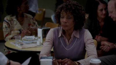 They found somebody? - Grey's Anatomy