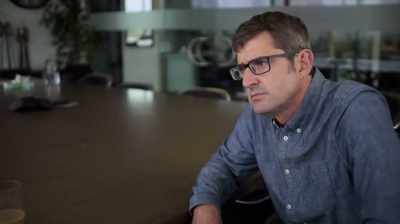 - They found that
there was an instance - Louis Theroux: The Night in Question