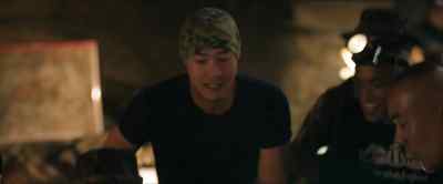 They found the boys! - Thirteen Lives