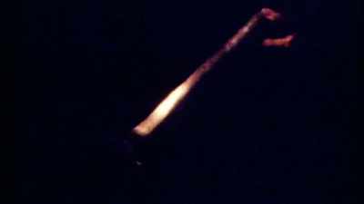 -They found the hammer --
the intended murder weapon -- - Britain’s Most Evil Killers