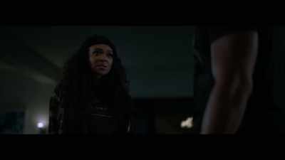 They found three substances in her system. - The Stepdaughter 2