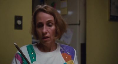 They found her tutu - Welcome to the Dollhouse