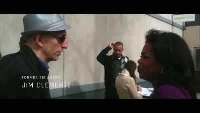 They found, um, images - Square One: Michael Jackson
