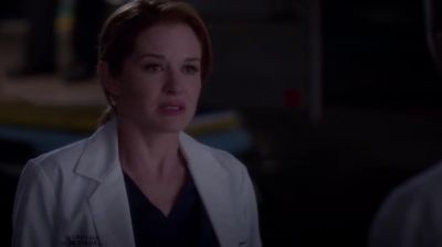 They found us the next day,
but they never found you. - Grey's Anatomy