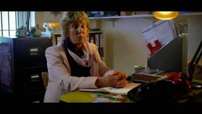 They found her very severely
injured, broken bones... - The Real Prime Suspect