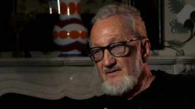 They found this village
in Georgia, - Hollywood Dreams & Nightmares: The Robert Englund Story