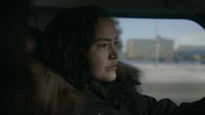 They freed Toby and arrested Ezra. - Alaska Daily