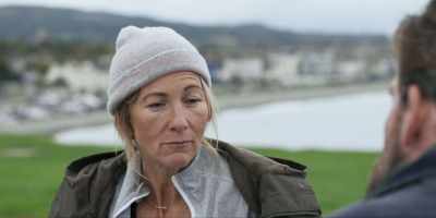 "They fuck you up, your mum and dad - Maryland