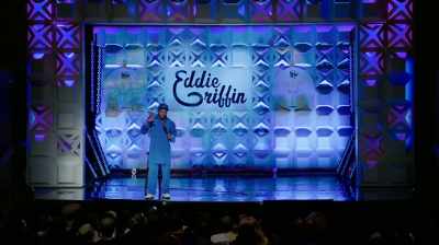 They fuckin' with Mexicans now - Eddie Griffin: Undeniable