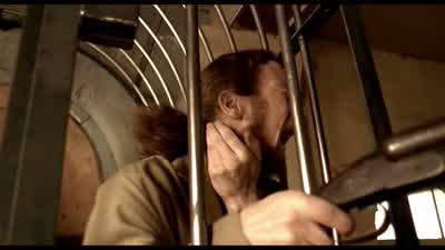 They fucking shot meWell shoot them back - Lock, Stock and Two Smoking Barrels