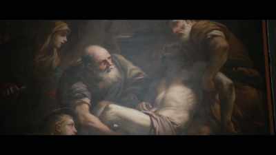 They fundamentally redefined
what "Messiah" means. - Heaven's Gate: The Cult of Cults