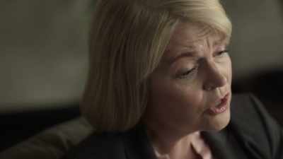 They gain their victims' trust,
and then gradually push them out - Abducted by My Teacher: The Elizabeth Thomas Story