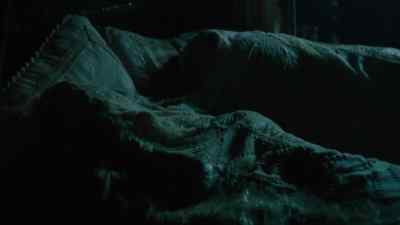 THEY GASP - Poldark