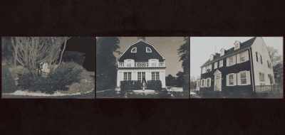 They gave me a camera - Amityville: An Origin Story
